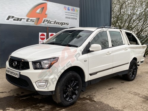 Sensor de presión filtro de partículas diésel Ssangyong Musso 0281006080 2013-2021 - Imagen 6 de 7