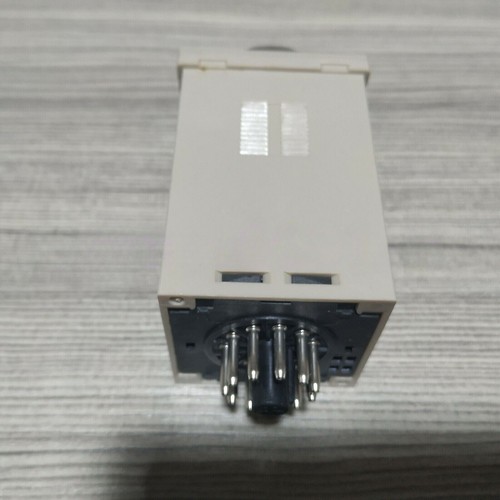 1PC NEW OMRON H3BA-N AC110V - Picture 2 of 3