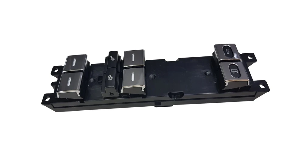 Interruptor de gasolina/ventana Bentley Continental GT, GTC y Flying Spur - mercado de accesorios Foto 2 de 4