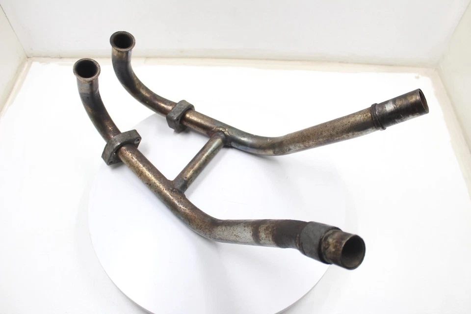 2012 KAWASAKI NINJA 250R 原始设备制造商 EXHAUST HEADER 管子 Manifold — 第 2/4 张图片