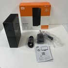 WD 6TB My Book Desktop USB 3.0 External Hard Drive Western Digital AO4069549