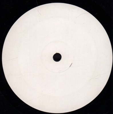 Inland Knights Drop 50 Special Edition Part Two 12'' vinyl UK Drop Music 2006