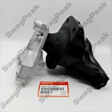 OEM Hydraulic Engine Side Mount #50820-SNA-P01 For 2006-2010 Honda Civic 1.8L