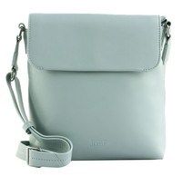 Jost Arva Shoulder Bag S Schultertasche UmhäNgetasche Tasche Misty Blue Hellblau
