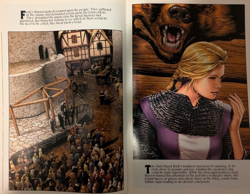 Mix & Match Ten Comic Books -Like New Condition & Very Good Condition - Picture 7 of 48