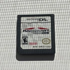 Mario Kart DS Nintendo DS Cartridge Only Tested Working