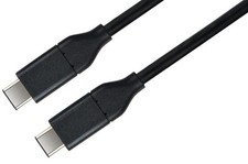 PRO SIGNAL - 1m USB 3.1 Type C to Type-C Lead