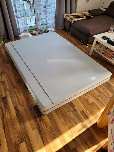 Bodyguard Matratze 140x200 cm - Bild 8 von 8