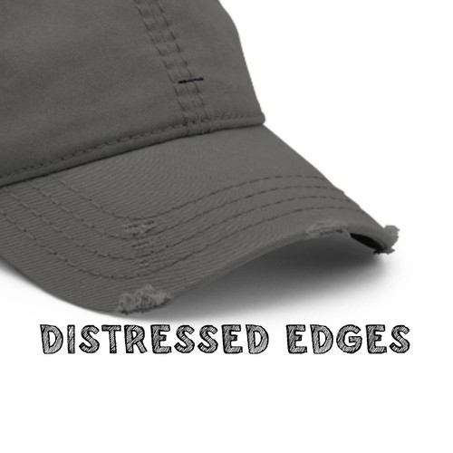 Dad Hat "We the People Are Charlie Kirk" Patriotic Tribute Distressed Cap - Picture 28 of 37