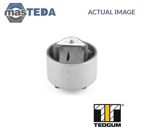 TED79463 ENGINE MOUNT MOUNTING TEDGUM FOR JEEP GRAND CHEROKEE - Picture 1 of 7