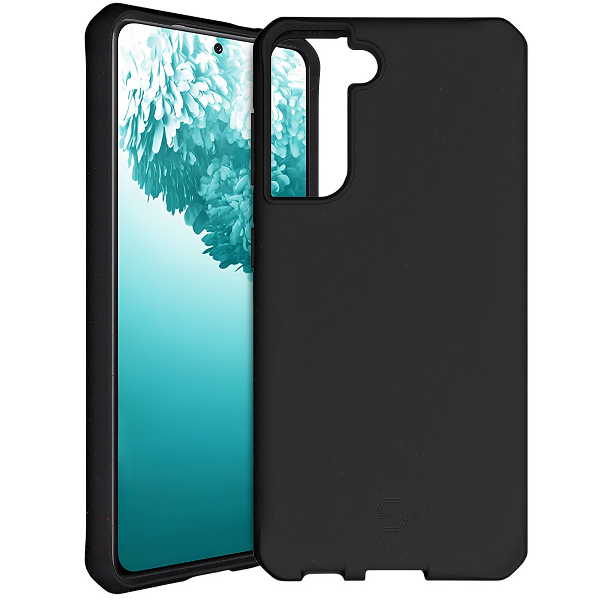 Coque ecologique Itskins Feronia pour Galaxy S21 5G