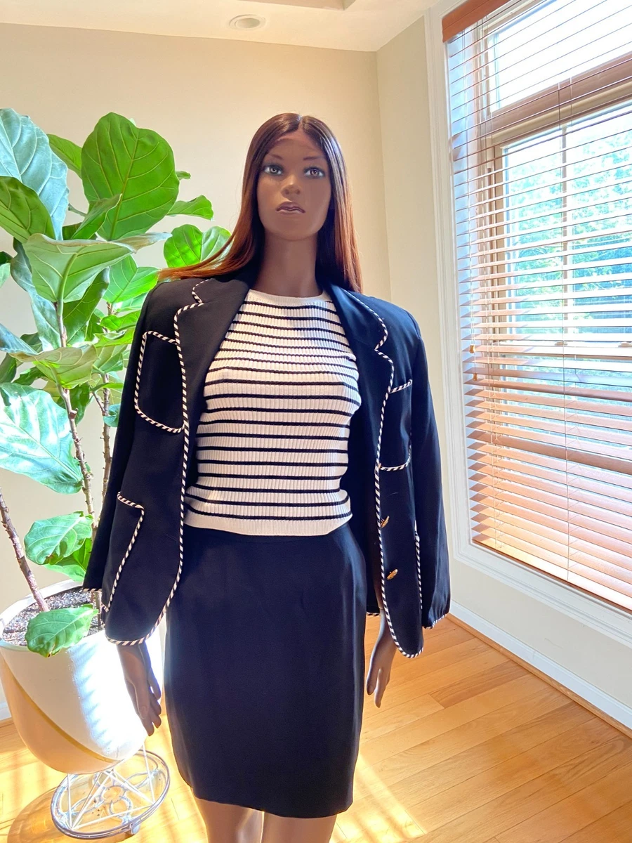 Moschino Cheap And Chic In Women's Suits & Blazers for sale | eBay Moschino Cheap And Chic In Women's Suits & Blazers for sale | eBay