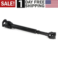 Front Drive Shaft Fits 2004-2014 Dodge Ram 2500 3500 6.7L 4WD 938-163 Auto Trans