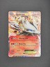 Pokemon TCG Reshiram EX 29/113 Legendary Treasures Holo Foil Rare Vintage