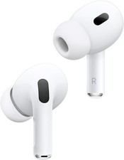 Apple AirPods Pro 2nd Generation
