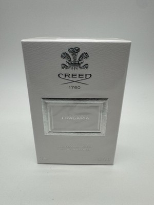 Creed Fragaria Eau de Parfum Women Fruity Sweet, 2.5 fl oz (75ml)