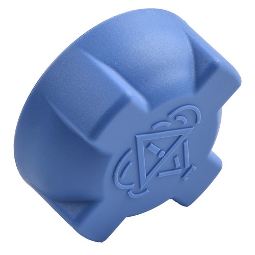 High Quality Expansion Tank Cap Plastic 443121321 Blue Car Expansion Tank Cap - Picture 5 of 12