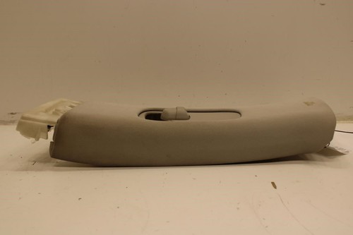 2014-20 Infiniti QX60 Center Left Side Upper B-Pillar Trim Cover 76988-3JA0A OEM - Picture 3 of 12
