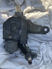 FORD GALAXY MK3 06-14 Driver Side RHS FRONT OS WINDOW WIPER MOTOR 6M21-17504-DA