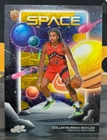 2025 Topps Cosmic Chrome Collin Murray-Boyles Base (RAW)
