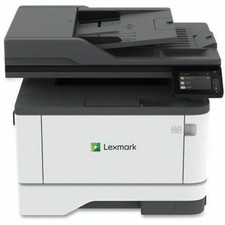 Lexmark MX431adw Laser Multifunction Printer - Monochrome