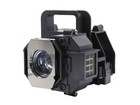 azurano lampada per proiettore per EPSON ELPLP49, V13H010L49 con custodia