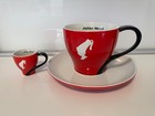 Julius Meinl BIG/HUGE Sugar Bags Holder Cup