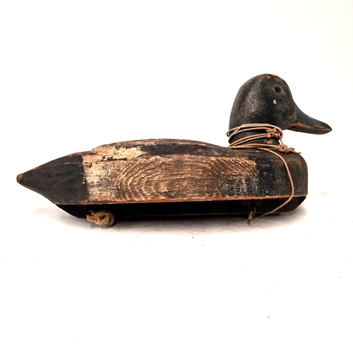 Stoney Point Vintage Hunting Duck Decoys for sale | eBay