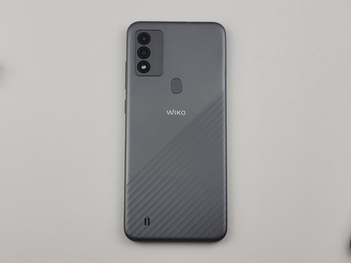 Smartphone (B-STOCK) WIKO VOIX (U616AT) 32GB - Gris (GSM Desbloqueado) (MetroPCS) - Imagen 3 de 8