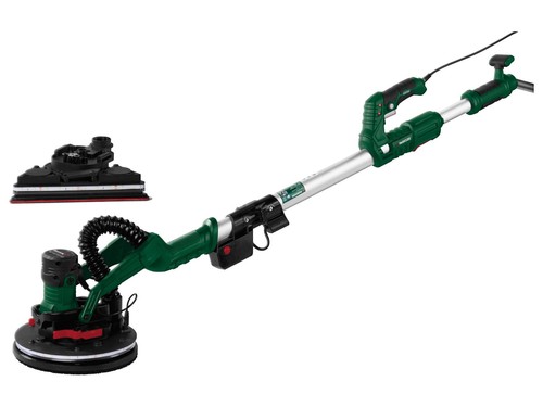PARKSIDE® Wand- und Deckenschleifer »PWDS 920 D4«, 710 W - B-Ware neuwertig - Bild 11 von 14