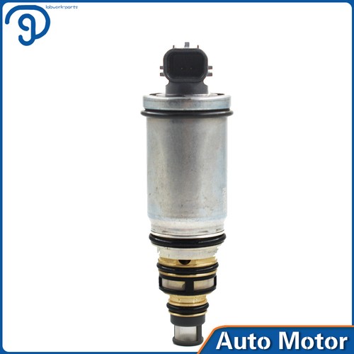 A/C Compressor Control Valve For Hyundai Sonata Kia Optima 2011/2012/2013/2014 - Picture 8 of 14