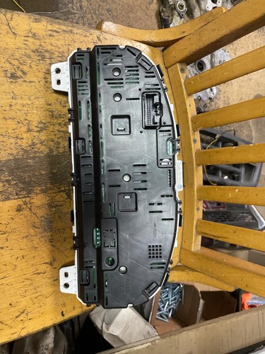 Speedometer FORD FUSION 11 12 - Bild 5 von 6