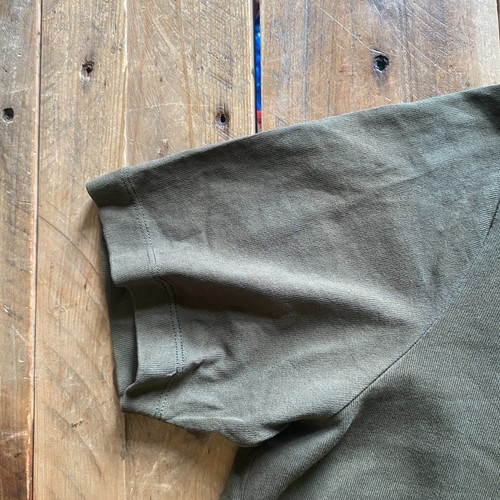 Rapha Mechanics T-Shirt - Green - Large - Relexed Fit - Picture 7 of 13