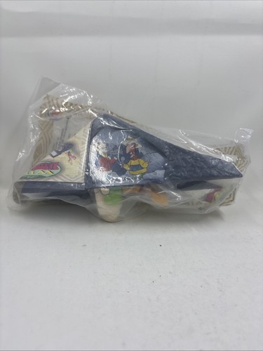 Juguete de colección Burger King The Wild Thornberrys 2000 juguete de comida para niños nuevo - Imagen 4 de 4
