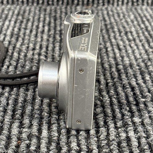 KODAK Digital Camera EasyShare C182 12.0MP Silver TESTED WORKING! READ - Picture 5 of 9