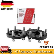 Spurverbreiterung Für VW Audi 5x100 5x112 57.1 2x20mm 40mm mit Radschrauben