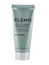 Elemis Pro-Collagen Marine Cream 0.5 fl.oz Travel Size SEALED FAST SHIP