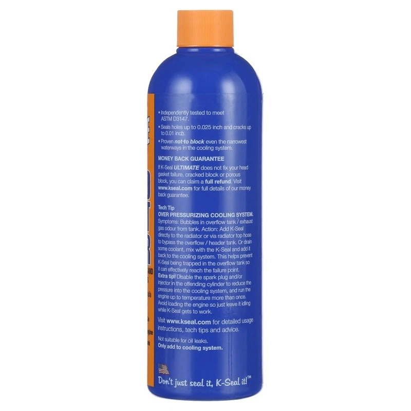 Head Gasket Repair Blown Gaskets Cracked Heads Perfect Cars SUVs Trucks New - Image 3 of 4