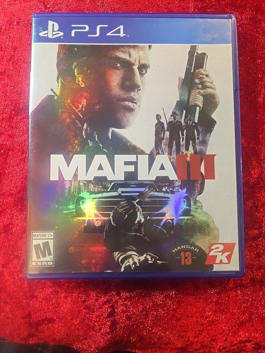 Lot Of 3 Ps4 Games - Picture 6 of 8