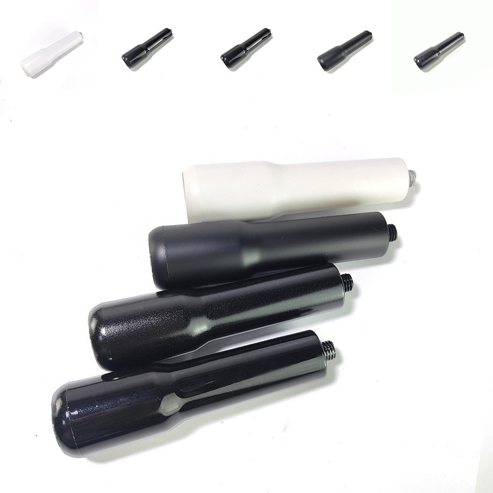 Accesorios de mango de máquina sin fondo para barista pequeños electrodomésti