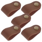  5 Pcs Kabelorganisierer Organisator Schnurorganisatoren Organizer