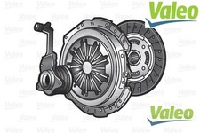 CLUTCH KIT 834243 VALEO I