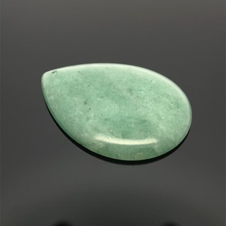 SAMMLERSTEIN AVENTURIN GEBORT ca. 49 00 ct. SCHMUCKJAGD