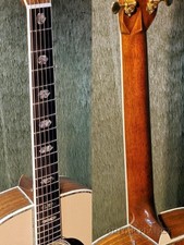 Martin 000-45 Acoustic Guitar Adirondack Spruce Guatemalan Rosewood 2022