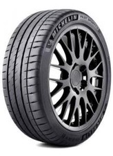 Michelin PILOT SPORT 4 S XL N0 245/35 R20 95Y
