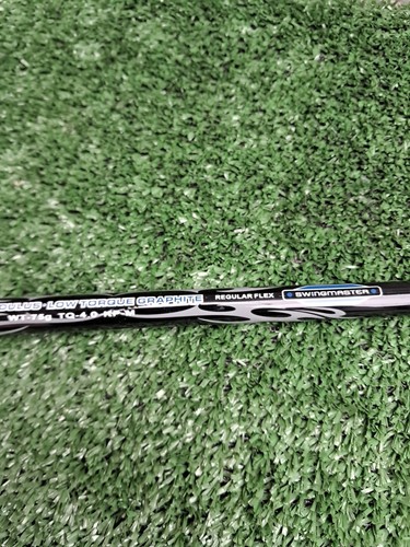 John Letters Swingmaster 3 Wood, 15 Degree, Regular Flex. (#320) - Picture 6 of 10