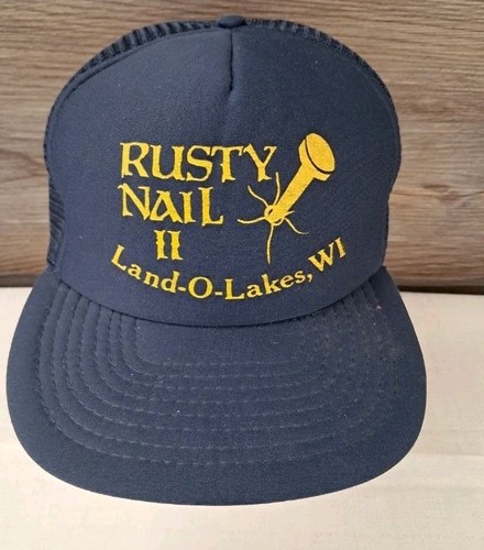 4 Hut Custom Konvolut Bass Pro, Bastin Gate, Rusty Nail, Camp Am Legion