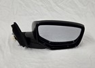 2008-2012 Honda Accord LX Exterior RH Right Passenger Power Door Mirror OEM