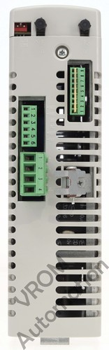 EXCEDENTE Allen Bradley 2094-BM02-S/B SERVO EJE MÓDULO SEGURIDAD 15AMP 460VAC KINET - Imagen 2 de 6