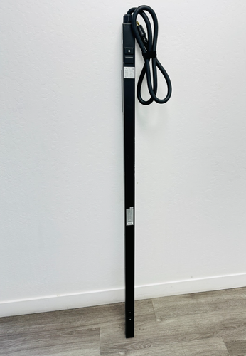 APC AP8965 30A 208V Zero-U Switched PDU Network Power Strip - FREE SHIPPING - 第 9/12 張圖片